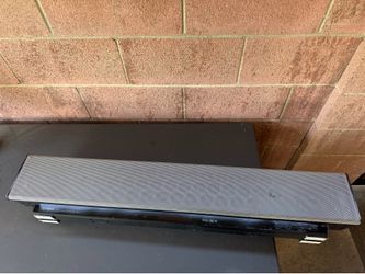 Yamaha YSP1 Soundbar with Remote