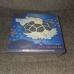 Stellar Crown PC ETB