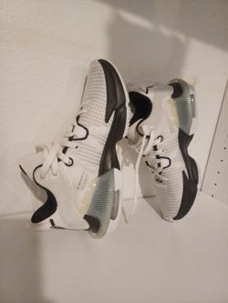 NIKE AIR LEBANON WITNESS VII HO 22 PERFORMANCE BASKETBALL 🏀