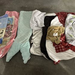 Free Blankets