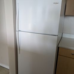 Whirlpool Refrigerator