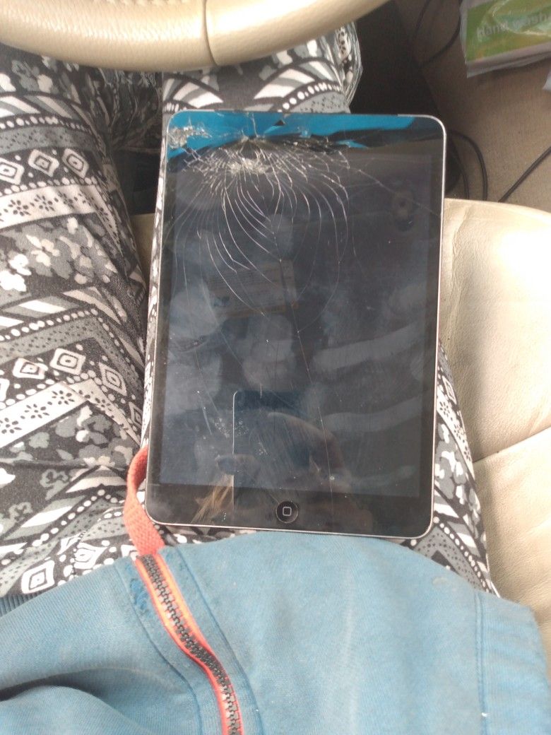 IPad Mini 2 16Gb Wifi+Cellular