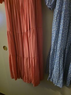 Torrid dresses