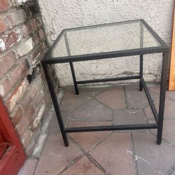 Side Table