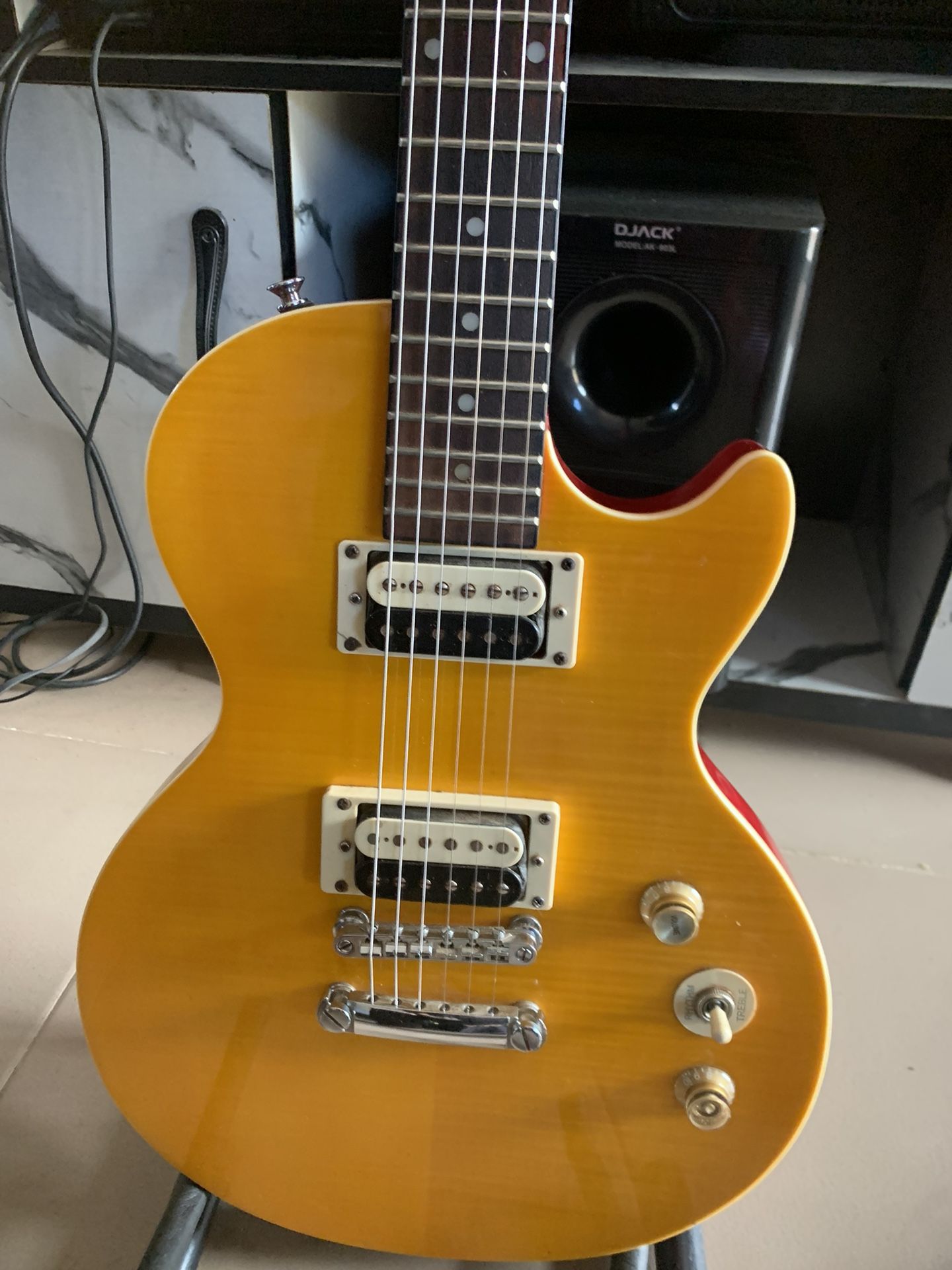 Epiphone Electric Guitar