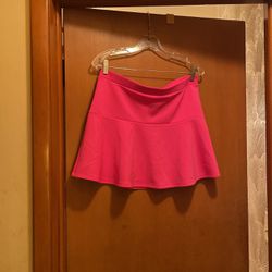 L’Amour Skirt Pink Large 