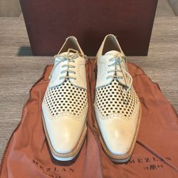 Mezlan Shoes