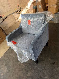 Accent chair