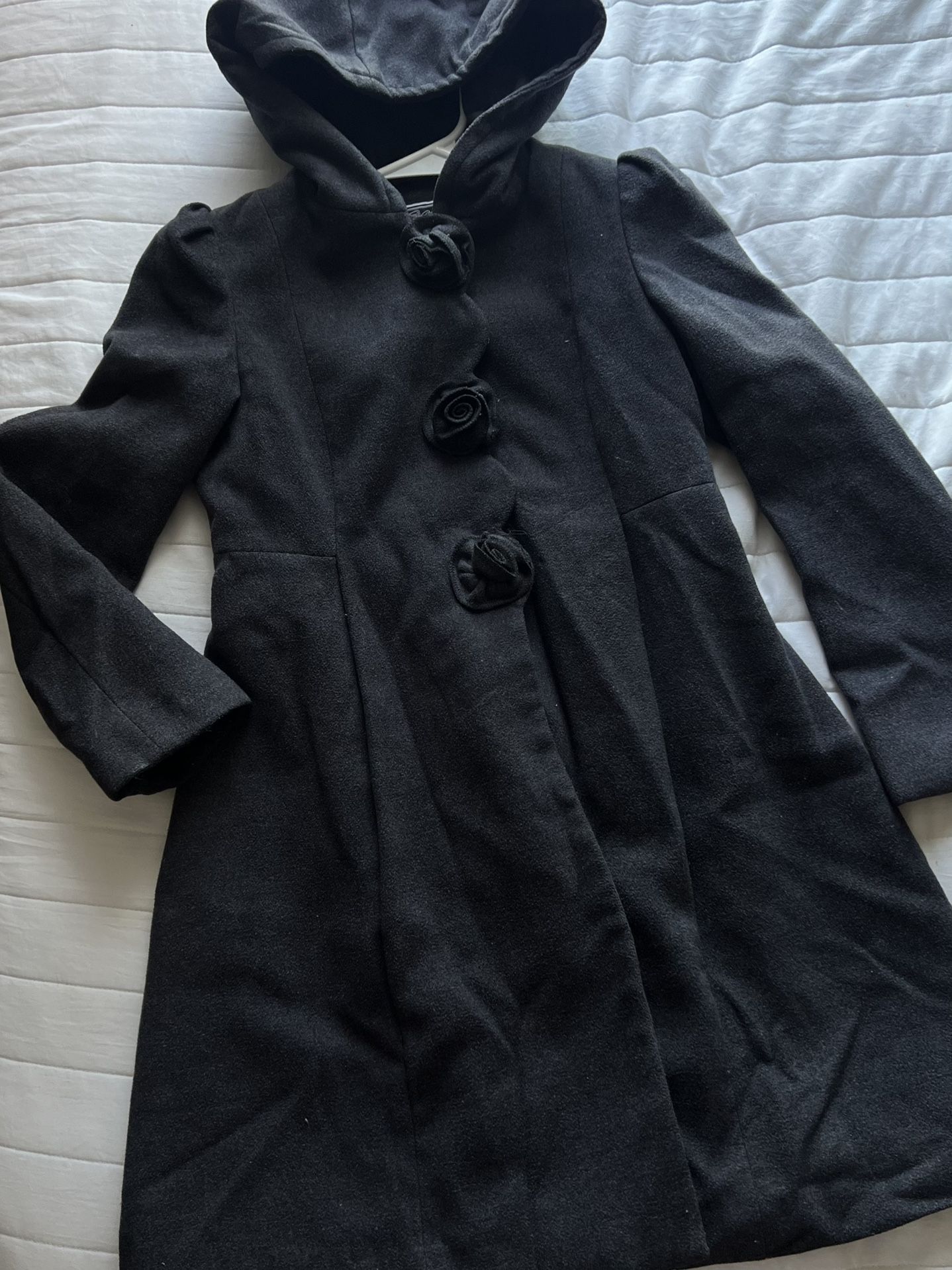 Girls Coat