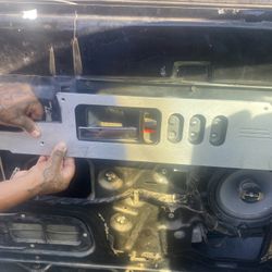 OBS In Perfect Condition 