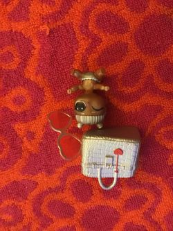 VARIOUS lils LOL DOLLS