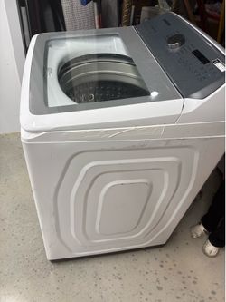 Washer