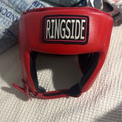 Boxing Headgear