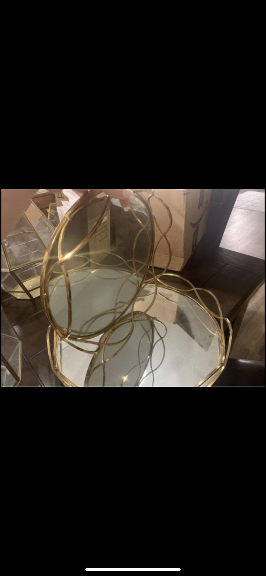 Wedding/bridal Shower Decor 