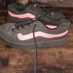 Vans 9.5 Mens