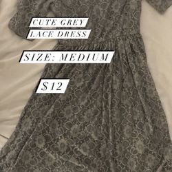 Clothes For Sale