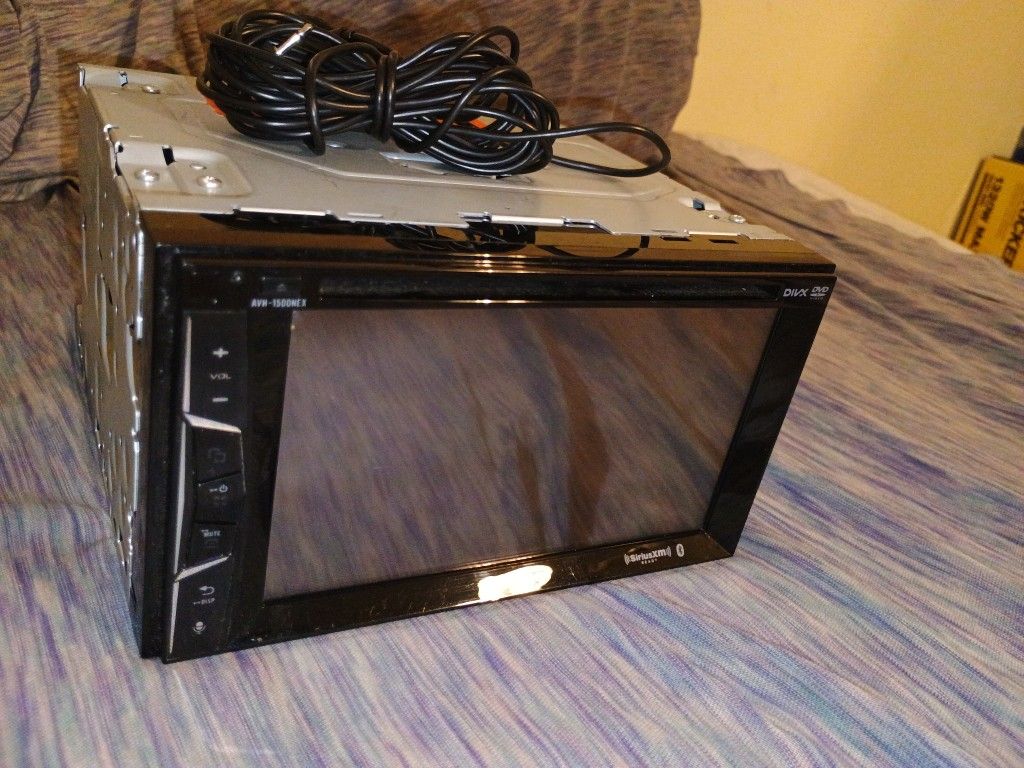 Avh-1500 Nex 
