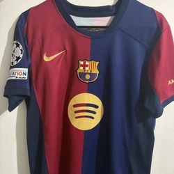 Men Soccer Jerseys  