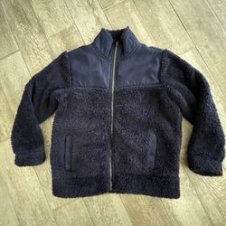 Youth Sherpa Jacket