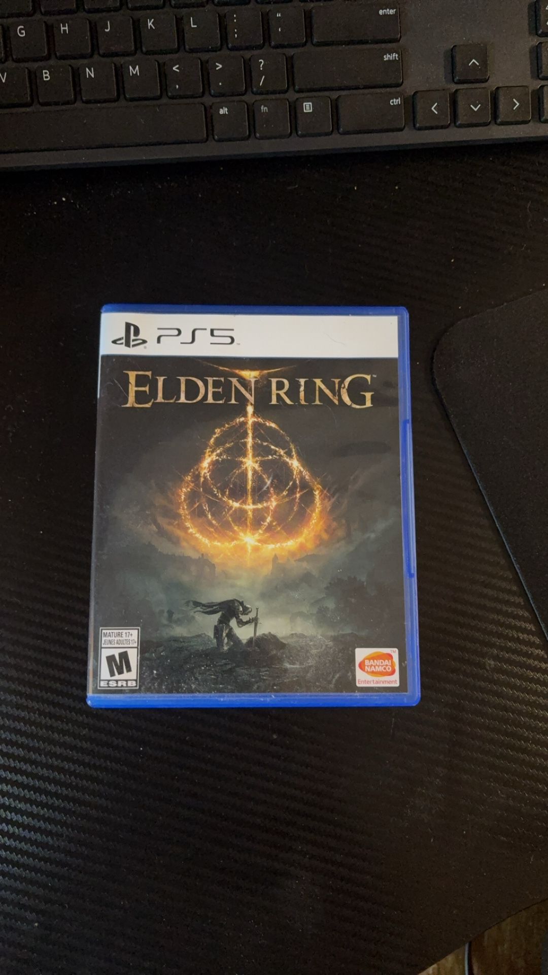 Elden Ring Ps5