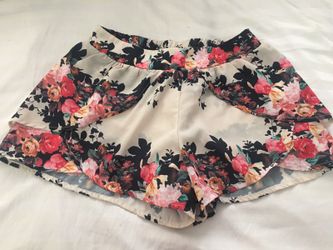 Free people Shorts small
