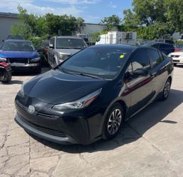 2019 Toyota Prius