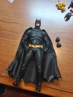 Mcfarlane batman begins