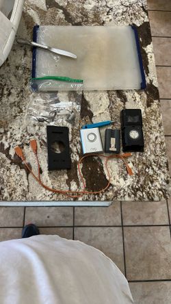 Ring Doorbell 4