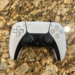 Ps5 Controller