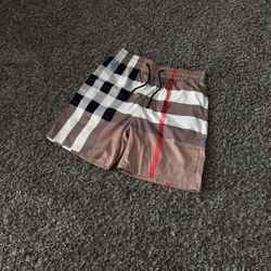 Burberry Shorts