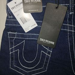 TRUE RELIGION jeans