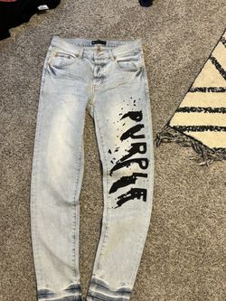 Purple Jeans