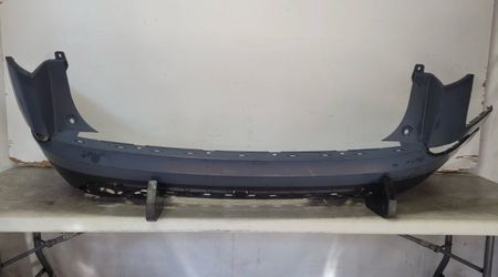 2018 2019 2020 2021 2022 LAND ROVER VELAR L560 REAR BUMPER COVER OEM