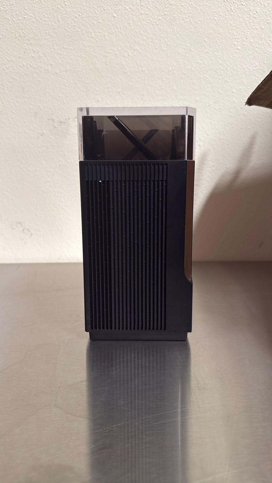 ASUS ZenWiFi Pro ET12 Tri-Band WiFi 6E Router