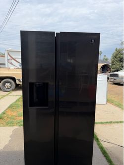 Samsung Refrigerator