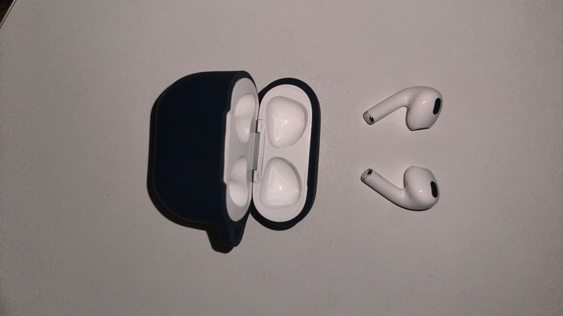 Air Pods 3rd Generation