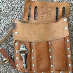 Klein Tool Pouch