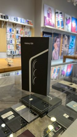 Samsung Galaxy S26
