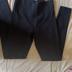 High Waist Full Length Legging