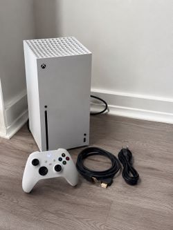 Xbox series X