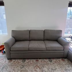 Pull Out Couch 