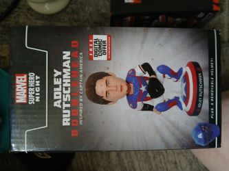 Bobbleheads