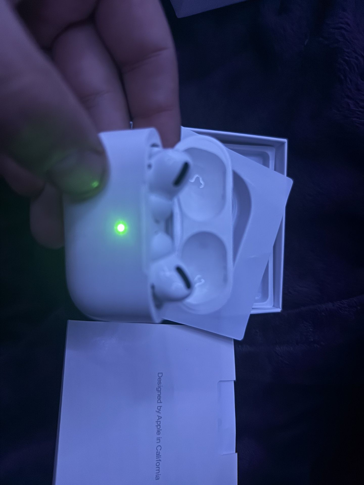 AirPod Pros