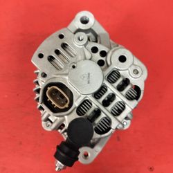 Alternator's New 
