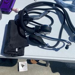 Stethoscope Set