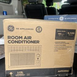 Air Conditioner 