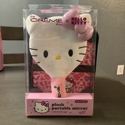 Hello Kitty Mirror 