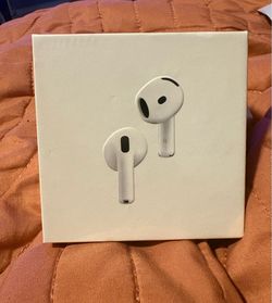AirPod 4 ANC