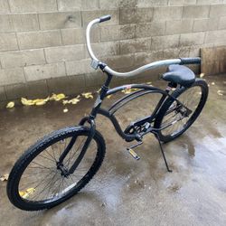 26” Electra Adult Cruiser Bike