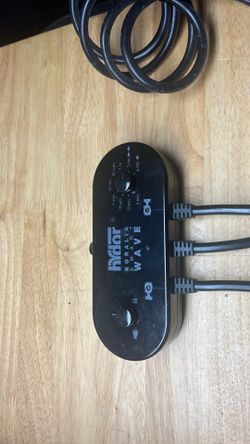 Hydro Smart Wave Controller